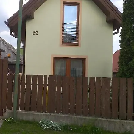 Pansiyon Privat Ria Pavlova Ves