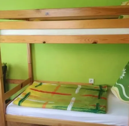 Privat Ria Pansiyon Pavlova Ves