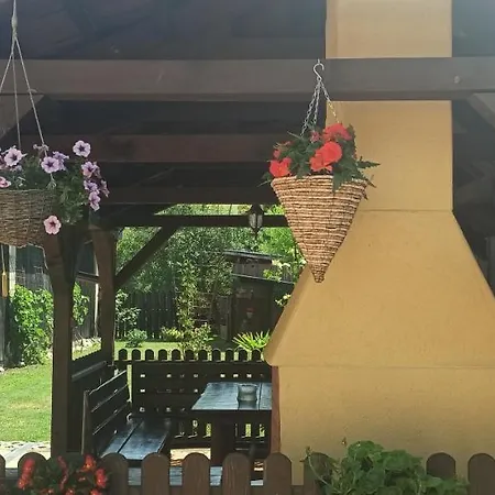 Privat Ria Pansiyon *