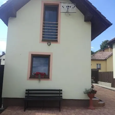 Pansiyon Privat Ria *