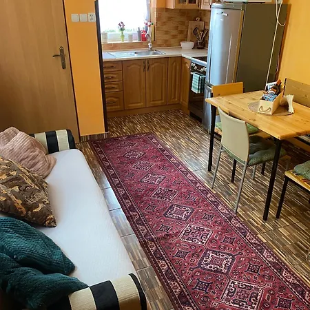 Privat Ria Pavlova Ves